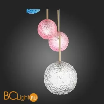 Подвесной светильник ST Luce Arcobalino SL1152.253.08 - Фото 22