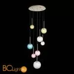 Подвесной светильник ST Luce Arcobalino SL1152.253.08 - Фото 7