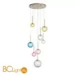 Подвесной светильник ST Luce Arcobalino SL1152.253.08