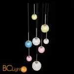 Подвесной светильник ST Luce Arcobalino SL1152.253.08 - Фото 8