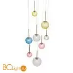 Подвесной светильник ST Luce Arcobalino SL1152.253.08 - Фото 0