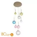 Подвесной светильник ST Luce Arcobalino SL1152.253.08 - Фото 1