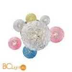 Подвесной светильник ST Luce Arcobalino SL1152.253.08 - Фото 2