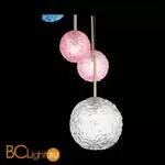 Подвесной светильник ST Luce Arcobalino SL1152.253.08 - Фото 14