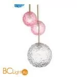 Подвесной светильник ST Luce Arcobalino SL1152.253.08 - Фото 6