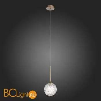 Подвесной светильник ST Luce Arcobalino SL1152.203.01 - Фото 5