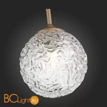 Подвесной светильник ST Luce Arcobalino SL1152.203.01 - Фото 7