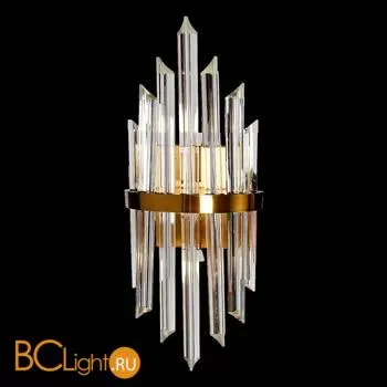 Настенный светильник ST Luce Arezzo SL1178.221.02 - Фото 3