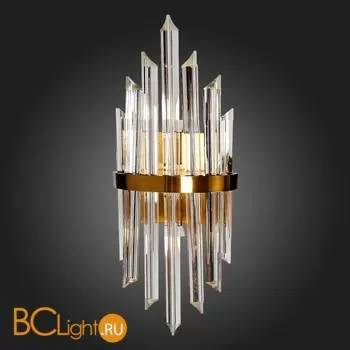 Настенный светильник ST Luce Arezzo SL1178.221.02 - Фото 4