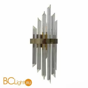 Настенный светильник ST Luce Arezzo SL1178.221.02 - Фото 1