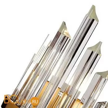 Настенный светильник ST Luce Arezzo SL1178.221.02 - Фото 2