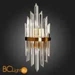 Настенный светильник ST Luce Arezzo SL1178.221.02 - Фото 4