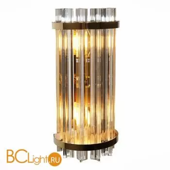 Настенный светильник ST Luce Arezzo SL1179.201.02 - Фото 1