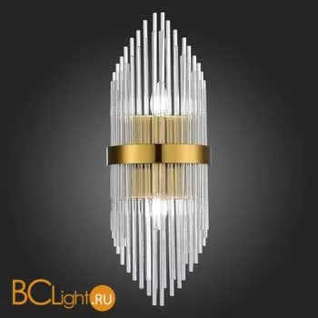 Настенный светильник ST Luce Arezzo SL1178.201.02 - Фото 1