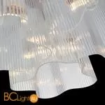 Потолочный светильник ST Luce Aria SLE116.102.03 - Фото 1