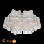 Потолочный светильник ST Luce Aria SLE116.102.07 - Фото 0