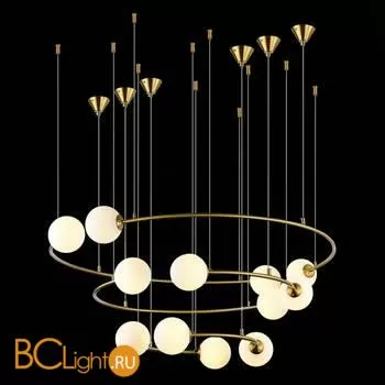 Подвесной светильник ST Luce Arkos SL1186.303.12 - Фото 3