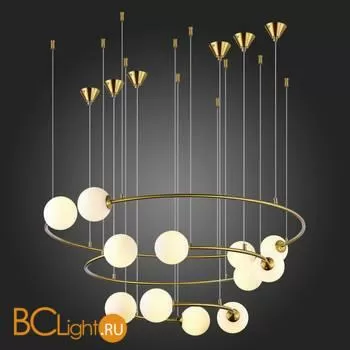 Подвесной светильник ST Luce Arkos SL1186.303.12 - Фото 4