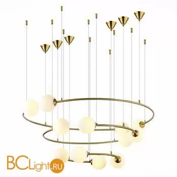 Подвесной светильник ST Luce Arkos SL1186.303.12