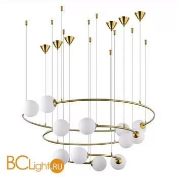 Подвесной светильник ST Luce Arkos SL1186.303.12 - Фото 0