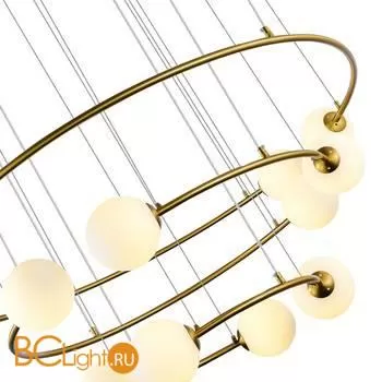 Подвесной светильник ST Luce Arkos SL1186.303.12 - Фото 1