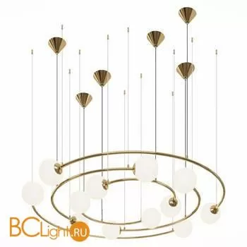 Подвесной светильник ST Luce Arkos SL1186.303.12 - Фото 2