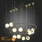 Подвесной светильник ST Luce Arkos SL1186.303.12 - Фото 4