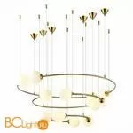 Подвесной светильник ST Luce Arkos SL1186.303.12