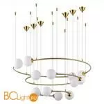 Подвесной светильник ST Luce Arkos SL1186.303.12 - Фото 0