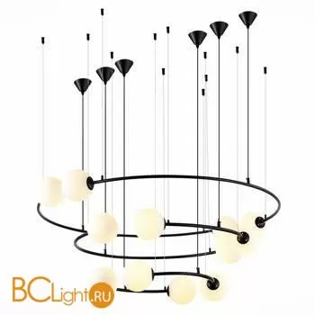 Подвесной светильник ST Luce Arkos SL1186.403.12