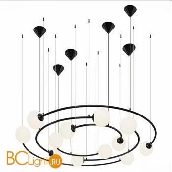 Подвесной светильник ST Luce Arkos SL1186.403.12 - Фото 2