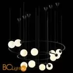 Подвесной светильник ST Luce Arkos SL1186.403.12 - Фото 3