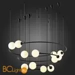 Подвесной светильник ST Luce Arkos SL1186.403.12 - Фото 4