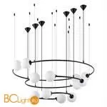 Подвесной светильник ST Luce Arkos SL1186.403.12 - Фото 0