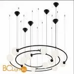 Подвесной светильник ST Luce Arkos SL1186.403.12 - Фото 2