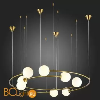 Подвесной светильник ST Luce Arkos SL1186.303.08 - Фото 3