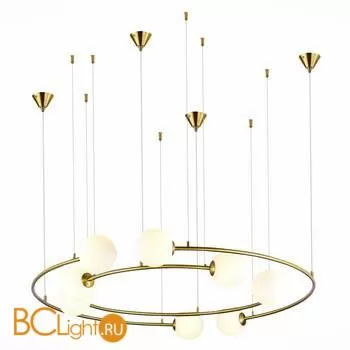 Подвесной светильник ST Luce Arkos SL1186.303.08