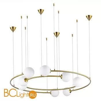 Подвесной светильник ST Luce Arkos SL1186.303.08 - Фото 0