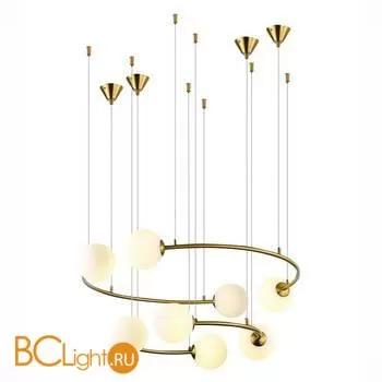 Подвесной светильник ST Luce Arkos SL1186.303.08 - Фото 1