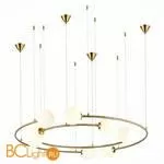 Подвесной светильник ST Luce Arkos SL1186.303.08