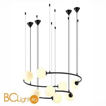 Подвесной светильник ST Luce Arkos SL1186.403.08 - Фото 1