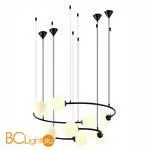 Подвесной светильник ST Luce Arkos SL1186.403.08 - Фото 1