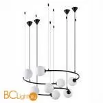 Подвесной светильник ST Luce Arkos SL1186.403.08 - Фото 2