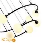 Подвесной светильник ST Luce Arkos SL1186.403.08 - Фото 5