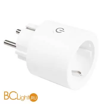 Умная розетка WI-FI 2.4GHz/Bluetooth 3840W/250V/16A ST9001.500.00