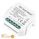 Умное Wi-Fi реле 1 канал 250W ST Luce AROUND ST9000.500.01C - Фото 3