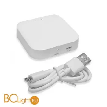 Wi-Fi+2,4G конвертер AROUND Белый ST015.500.97.1 - Фото 0