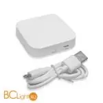 Wi-Fi+2,4G конвертер AROUND Белый ST015.500.97.1 - Фото 0