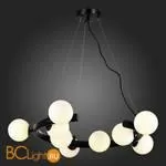 Подвесной светильник ST Luce Asolo SL1185.403.09 - Фото 3