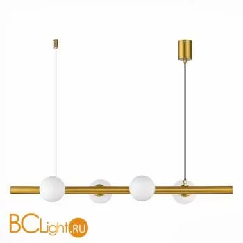 Подвесной светильник ST Luce Asolo SL1185.203.04 - Фото 0